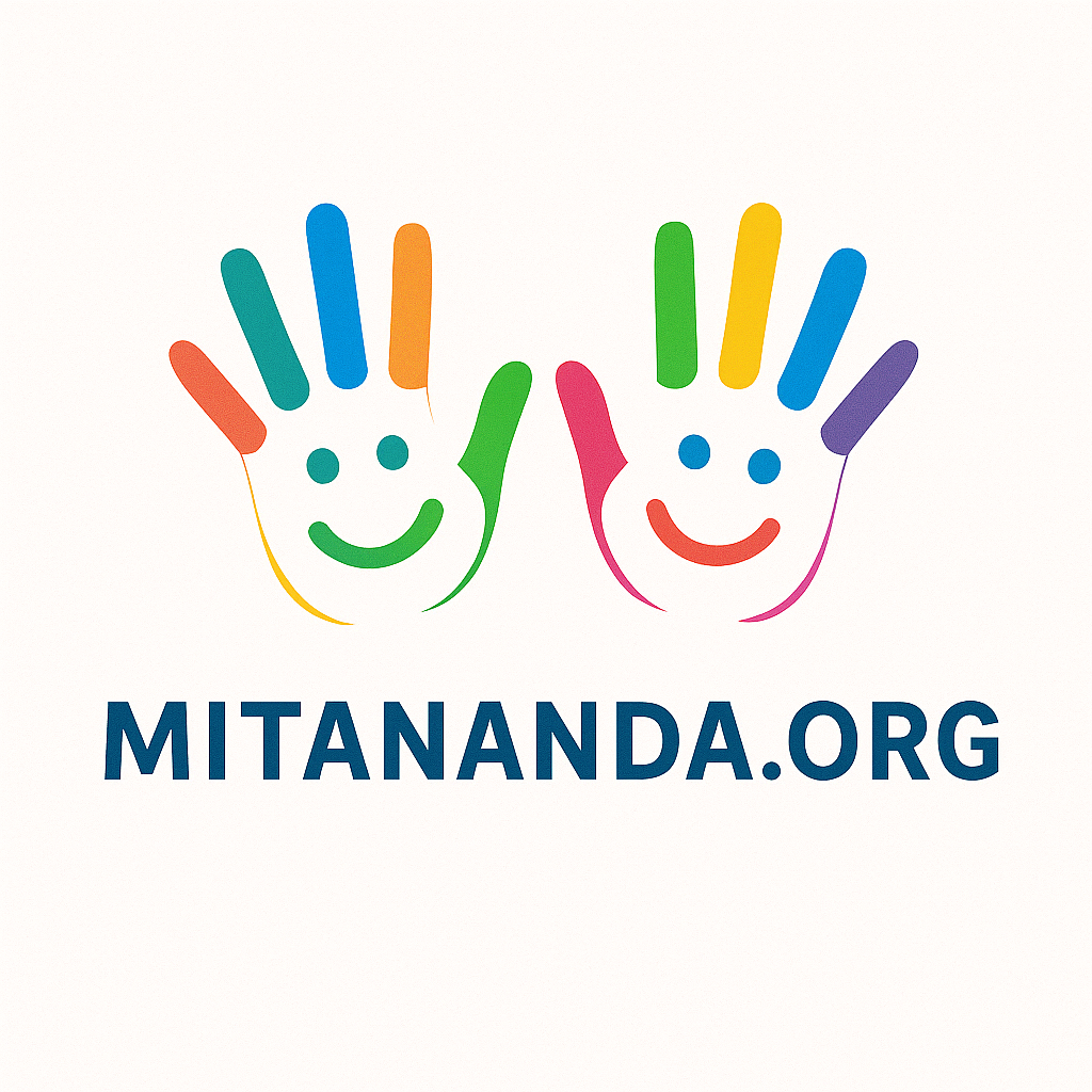 MitAnanda.org